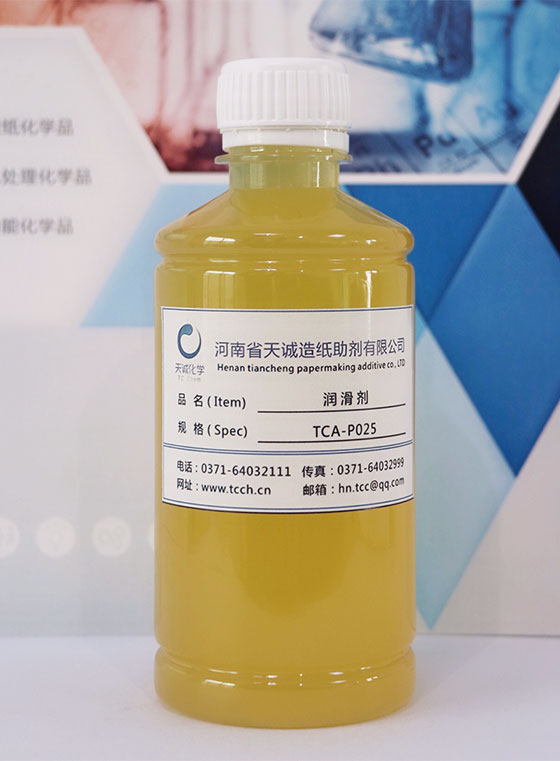TCA-P025 